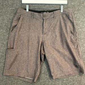 Dahui hybrid shorts 36 online